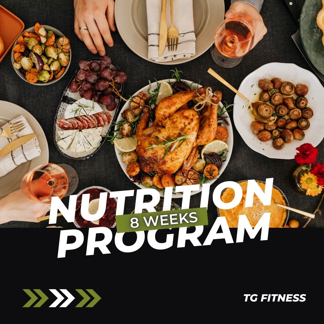 Nutrition Program