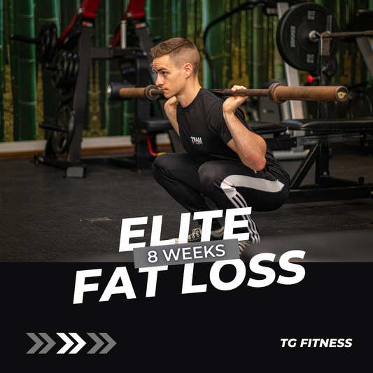 Elite Fat Loss Program