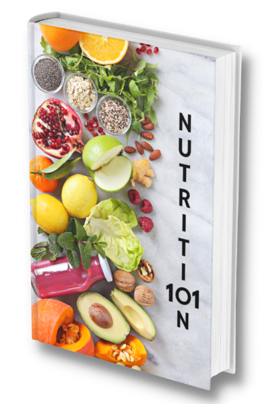 Nutrition 101